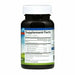 Carlson Labs Tocotrienols 90 softgels supplement facts label