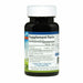 Carlson Labs Vitamin A 15000 IU Palmitate 120 softgels supplement facts label