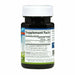 Carlson Labs Vitamin A Natural 10000 IU 100 softgels supplement facts label