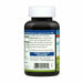 Carlson Labs Vitamin D3 10,000 IU 120 softgels suggested use label