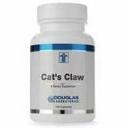 Douglas Labs, Cat's Claw 500 mg 100 caps