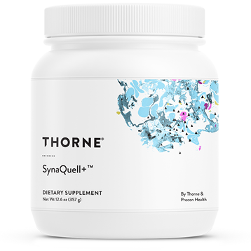 Thorne Research, SynaQuell+ 12.6 oz