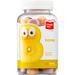Chapter One B is for Bones, 60 gummies, front of bottle