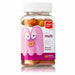Chapter One M is for Multi, 60 gummies, front of bottle