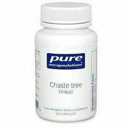 Pure Encapsulations, Chaste tree (Vitex) 120 capsules