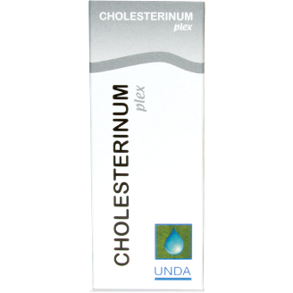 Cholesterinum Plex 1 oz