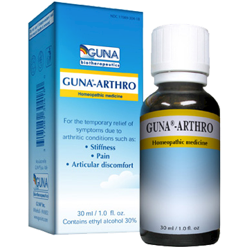 GUNA-Arthro 1 fl oz by Guna