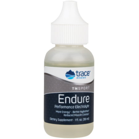 Endure 1 fl oz by Trace Minerals Research