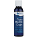 ConcenTrace Trace Mineral Drops 4 fl oz by Trace Minerals Research