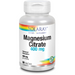 Magnesium Citrate 400 mg 90 vcaps by Solaray