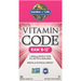 Vitamin Code Vitamin B12 By Garden Of Life