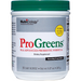 ProGreens Powder 9.27 oz by NutriCology
