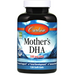 Mother's DHA 120 softgels by Carlson Labs