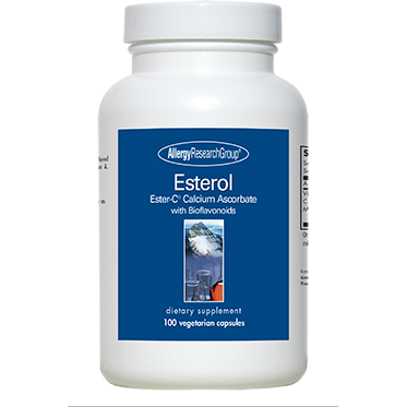 Esterol 100 caps by Allergy Research Group