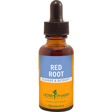 Red Root 1 oz by Herb Pharm