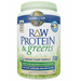 RAW Protein and Greens Garden Of Life