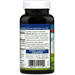 Vitamin D3 125 mcg 120 softgels by Carlson Labs Supplement Facts Part B
