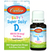 Baby's Super Daily D3 400 IU 0.35 fl oz by Carlson Labs