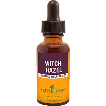 Witch Hazel 1 oz by Herb Pharm