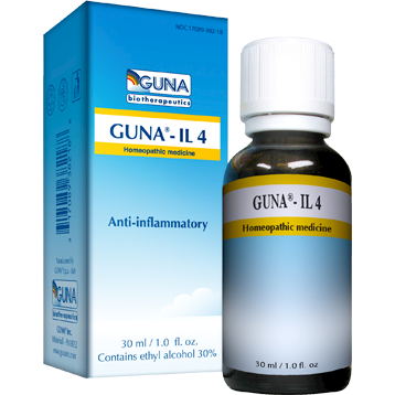 GUNA - IL 4 1 fl oz by Guna