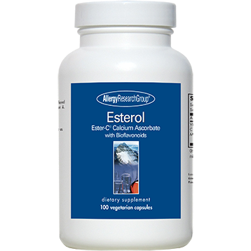 Esterol 200 vcaps by Allergy Research Group