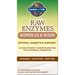 RAW Enzymes Women 50 & Wiser By Garden Of Life