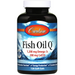 Fish Oil Q 120 softgels by Carlson Labs