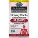 Dr. Formulated Urinary Tract+ By Garden Of Life