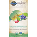 Mykind Organics Plant Calcium By Garden Of Life