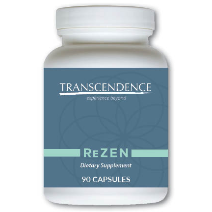 ReZEN 90 caps by Transformation Enzyme