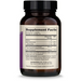 Quercetin and Pterostilbene Advanced 60 caps by Dr. Mercola Supplement Facts