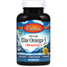 Elite Omega-3 Gems 1600 mg 60 softgels by Carlson Labs