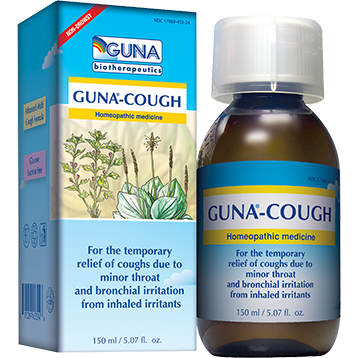 GUNA-Cough 150 ml by Guna