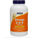 Omega 3-6-9 1000 mg 100 softgels by NOW