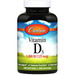 Carlson Labs, Vitamin D3 5000 IU 360 softgels