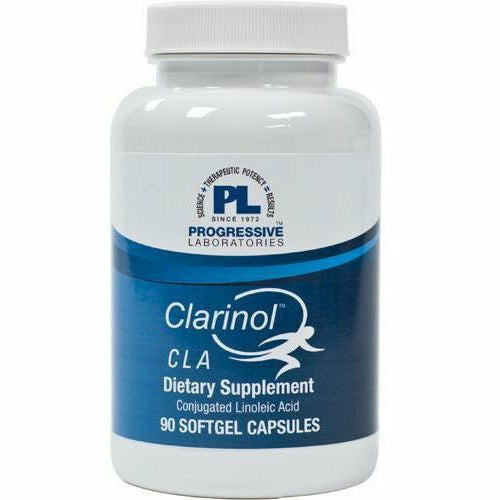 Progressive Labs, Clarinol CLA 90 gels