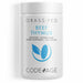 CodeAge Beef Thymus, 180 capsules, front of bottle