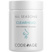 CodeAge Clearhead 90 capsules