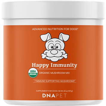 CodeAge DNA PET Happy Immunity 3.5 oz
