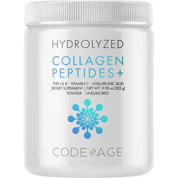 CodeAge Forskolin Turmeric 90 veg capsules