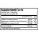 CodeAge, Keto Electrolytes 180 Capsules Supplement Facts Label
