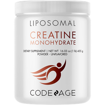 CodeAge Liposomal Creatine Monohydrate 16.03 oz