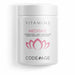 CodeAge Meditate, 60 capsules, front of bottle