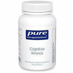 Cognitive Aminos 120 vcaps