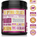 The Optimal Collagen, ZHOU Nutrition, Collagen Peptides 18 Oz