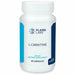Klaire Labs, L-Carnitine 250 mg 60 caps