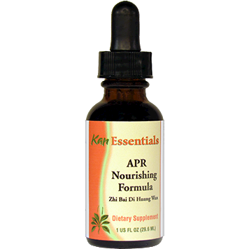 APR Nourishing Formula 1 fl. oz. by Kan Herbs