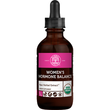 Women s Hormone Balance 2 fl. oz. Global Healing Blue Sky