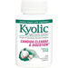 Kyolic Formula 102 Candida Cleanse & Digestion 100 caps by Wakunaga