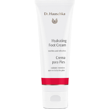 Dr. Hauschka, Hydrating Foot Cream 2.5 fl oz